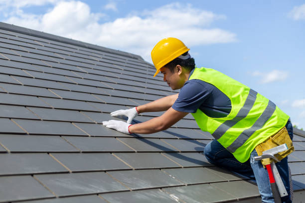 Best Roof Gutter Cleaning  in Bernice, LA