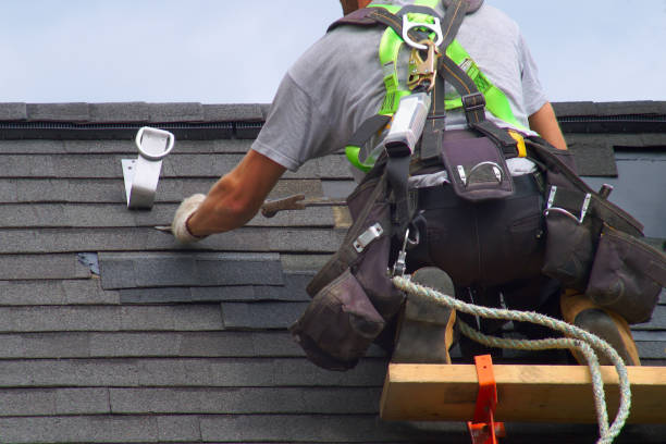 Best Roof Gutter Cleaning  in Bernice, LA