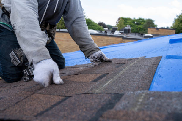 Best Residential Roofing Contractor  in Bernice, LA