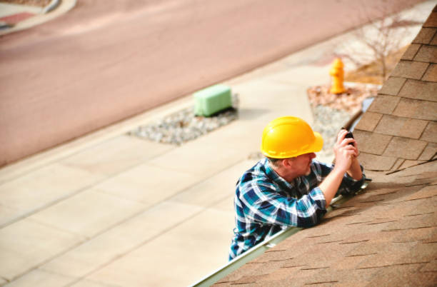 Best Roof Maintenance Services  in Bernice, LA