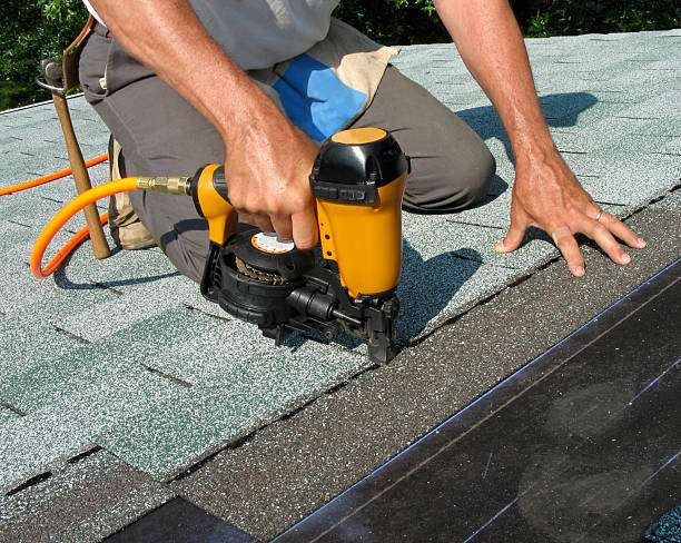 Best Tile Roofing Contractor  in Bernice, LA