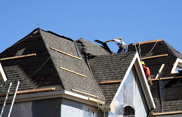 Best Flat Roof Repair Services  in Bernice, LA