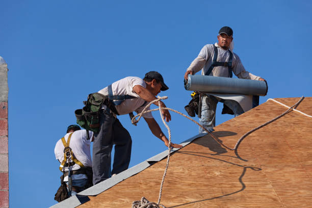 Best New Roof Installation  in Bernice, LA