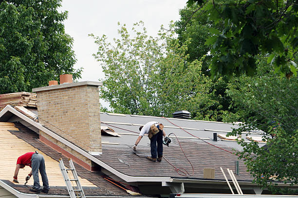 Best Best Roofing Contractors  in Bernice, LA