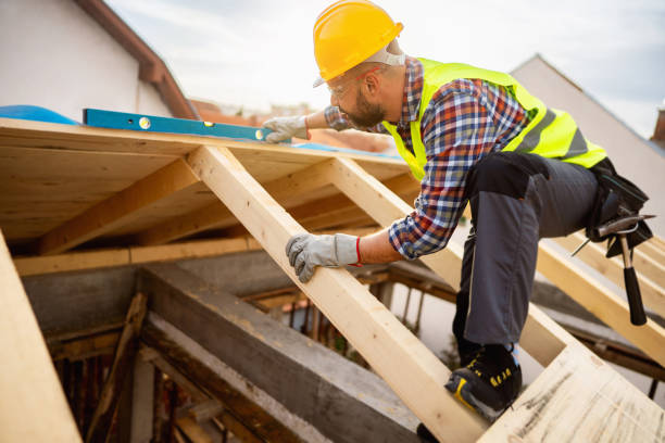 Best Tile Roofing Contractor  in Bernice, LA