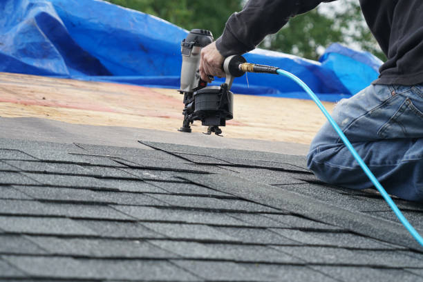 Trusted Bernice, LA Roofing Contractor Experts