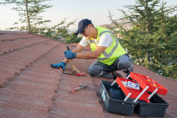Heating Cable for Roof Installation in Bernice, LA