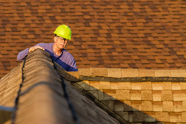 Best Roof Restoration Services  in Bernice, LA