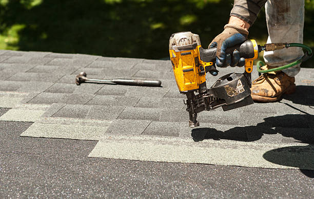 Best Residential Roofing Contractor  in Bernice, LA