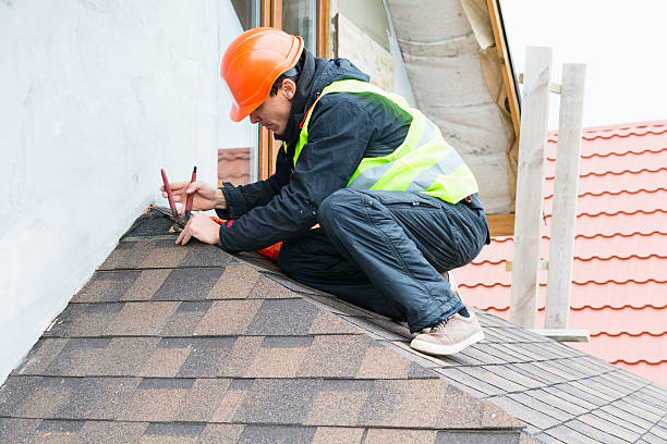 Quick and Trustworthy Emergency Roof Repair Services in Bernice, LA