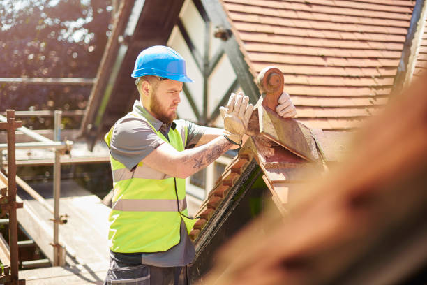 Best Residential Roofing Contractor  in Bernice, LA