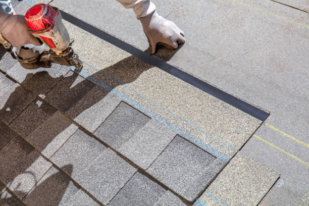 Tile Roofing Contractor in Bernice, LA