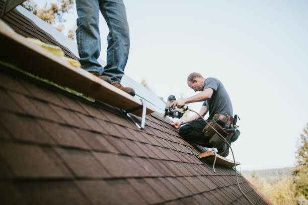 Quick and Trustworthy Emergency Roof Repair Services in Bernice, LA