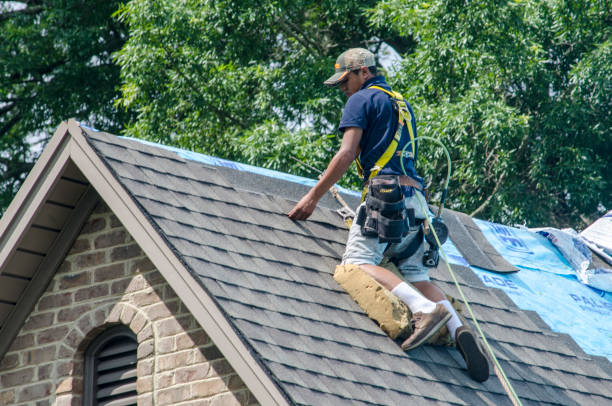 Best Commercial Roofing Services  in Bernice, LA